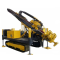 High drilling efficiency simple maintenance RC rig